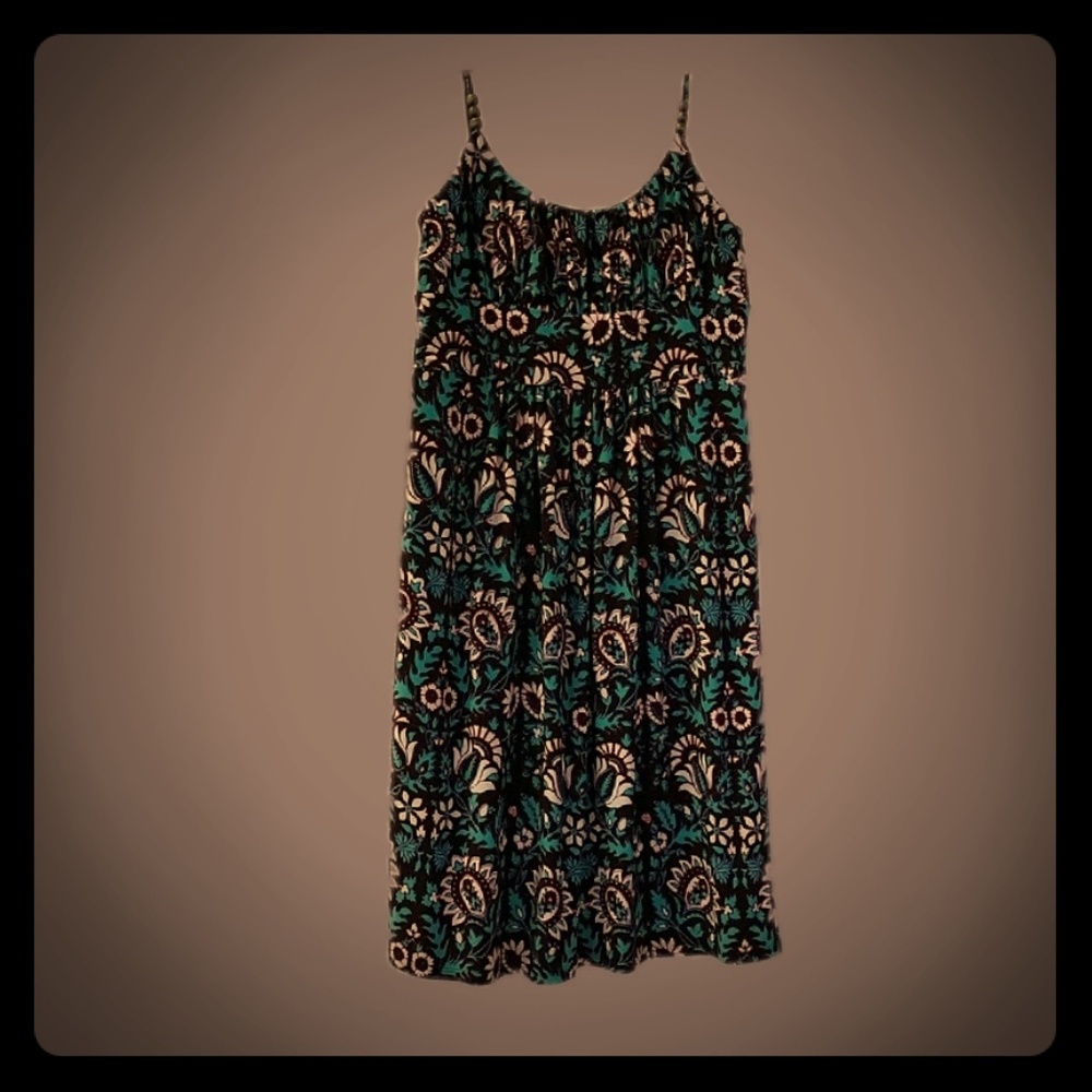 Chaps sundress